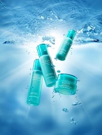 Увлажняющая эмульсия с морской водой / Super Aqua Max Watery Emulsion