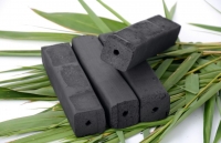 Грязевая маска с бамбуковым углем / Bamboo Charcoal Mud Pack