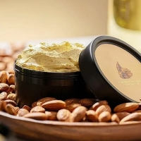 Питательная миндально-медовая маска / Graymelin Almond Honey Pack