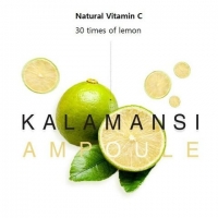 Осветляющий тонер на основе экстракта каламанси / Kalamansi Brightening Skin