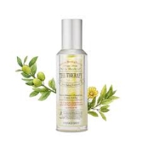 Антивозрастная сыворотка на основе эфирных масел и растительных экстрактов / The Therapy Oil-Drop Anti-Aging Facial Serum