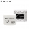 Осветляющая ночная маска для лица / 3W Clinic Crystal White Sleeping Pack