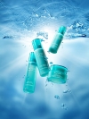 Увлажняющая эмульсия с морской водой / Super Aqua Max Watery Emulsion