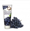 Натуральный пилинг-скатка с экстрактом черного винограда /Grape Natural Clean Peeling Gel