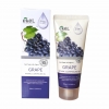 Пилинг-скатка  с экстрактом черного винограда  / Ekel Grape Natural Clean Peeling Gel 100 ml