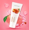 Очищающая пенка для лица на основе экстракта персика /  Fresh Herb Peach Cleansing Foam