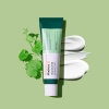 Успокаивающий очищающий гель для проблемной кожи лица / Madeca Teca Solution Soothing Gel Cleanser