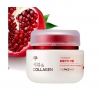 Лифтинг- крем для кожи вокруг глаз с экстрактом граната и коллагеном / Pomegranate & Collagen Volume Lifting Eye Cream