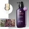 Лечебный шампунь от выпадения волос для жирной  кожи головы / Ryo Hair Loss Expert Care Shampoo For Oily Scalp