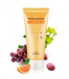 Гоммаж для лица на фруктовых экстрактах  / Scinic Perfect Peeling Gommage Gel