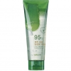 Универсальный увлажняющий гель на основе алоэ / The Saem Jeju Fresh Aloe Soothing Gel 95 %